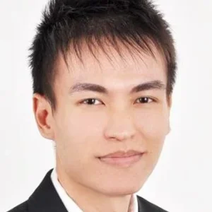 DARREN TIMOTHY TAN JUN YUE (DARREN TIMOTHY)