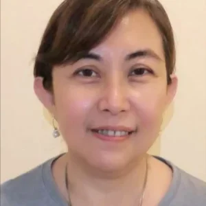 TAY YEE CHIEN RENITA (RENITA TAY)