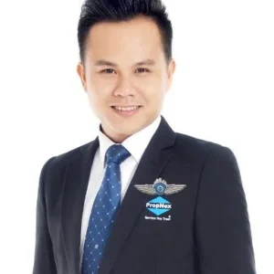 CHAN KEE YANG, LESLIE (LESLIE CHAN)