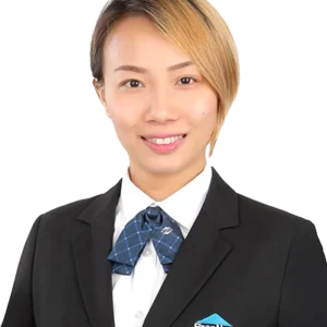 YEO SIEW LING VERON (VERON YEO)