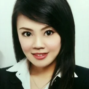 CHNG LAY TENG, KATEY (KATEY CHNG)