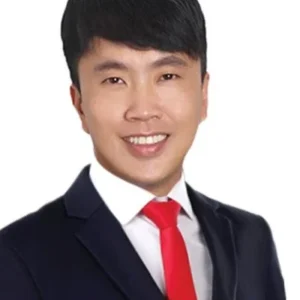 LOW CHOON SIONG (Ben Low)