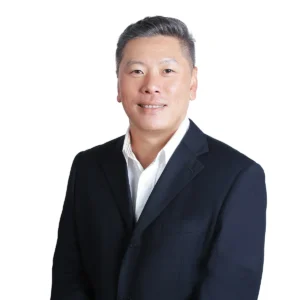 ALFIE GAN LENG CHYE (ALFIE GAN)