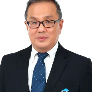 CHONG KUAN SENG ANDREW (ANDREW CHONG)