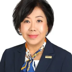 LIM SWEE CHOO (FRIEDA)