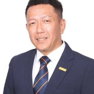 LIM ANTHONY (Anthony Lim)