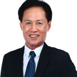 KHO LEE MENG (KHO LEE MENG)