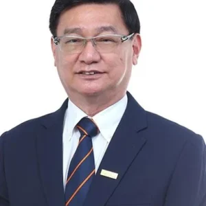 TAN SOON HENG (WILLIAM TAN)