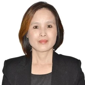 CHANG AH MUAY (ALICE)