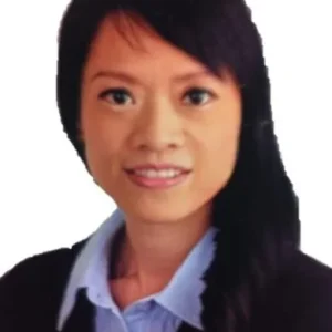 CHUA LEE CHENG (ELLSEY CHUA)
