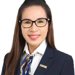 LEE CHUI PING (ANGELA LEE)