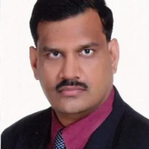 MANOJ KUMAR TIWARI (TONY)