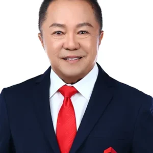 YEO CHENG HAI (WILLIAM YEO CH)