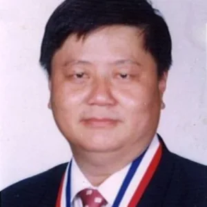 CHUA SOOK NGUM (VINCENT CHUA)