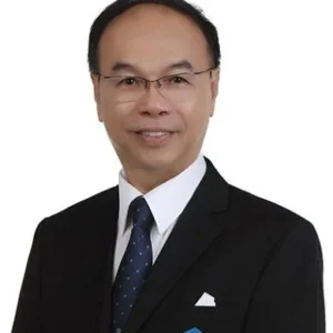 SIM HEE HUA (JOSHUA SIM)