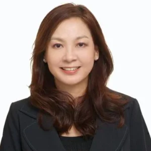 CHOW LAI KENG JOICE (JOICE)