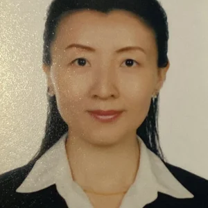 ZHANG YUE (SARAH)