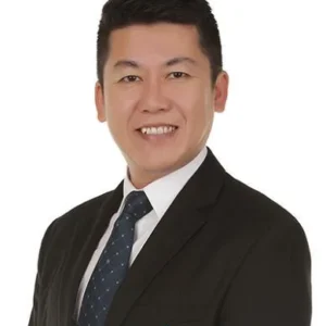 ONG EN SENG (JABEZ ONG)