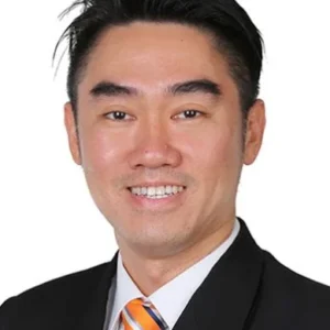 CHIAM SOON HOU (DON)