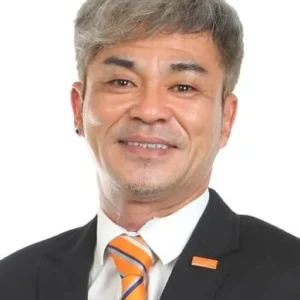 GOH CHENG JUN NICK (NICK GOH)