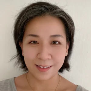 ONG YI XUAN, AUDREY (AUDREY ONG)