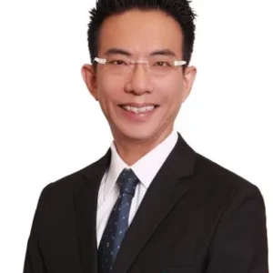 LIM GAY HONG (BRANDON)