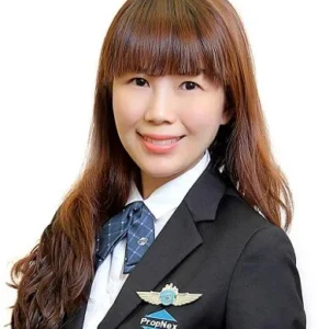 GINA TAN LI YUN (GINA)