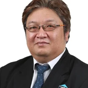 LIM YEE HONG (STEVEN)