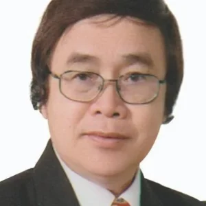 FREDDIE WEE HUAT HENG