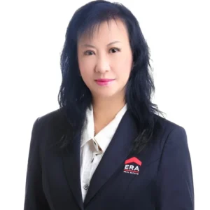 KHOO CHYE NGO NANCY (NANCY KHOO)