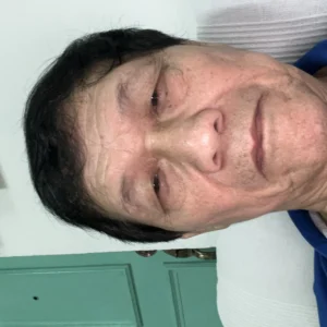 LOH BONG SEN (WINSTON)