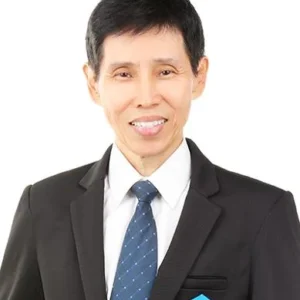 HO CHIN SIONG (JAMES)