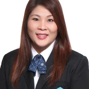 PEH SIEW LIAN (KATHERINE PEH)