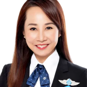 KOH SIEW MOY (Sally Koh)