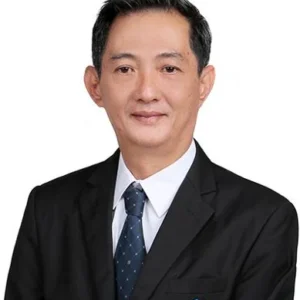 GOH KOON SENG (ERIC GOH)