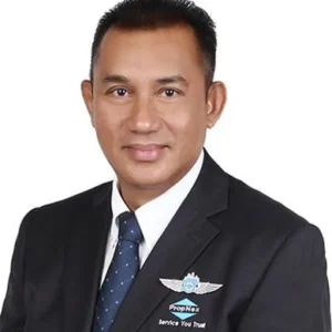 RAZALI BIN IBRAHIM (RAZALI IB.)