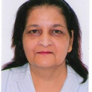 ELIZABETH USHA (Eliz)