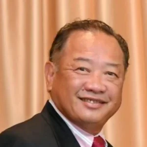 QUA GIN JONG (JOHNNY)