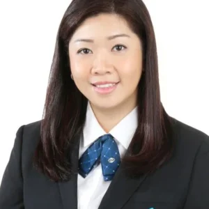 DEWI LANGITAN (DEWI TAN)