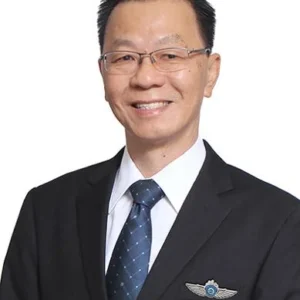 CHUA AH TEONG (MICHAEL)