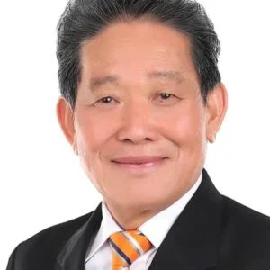 LEONG CHAN WA (ALEC LEONG )