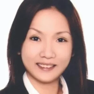 BEVERLY LIM KAH-HUI