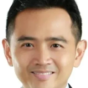 KOR JIUNN LONG (RAMBO)