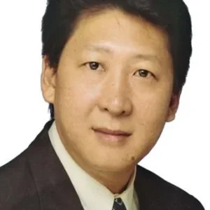 HU CHENG KONG, FREDERICK (FREDERICK HU)
