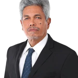 AB HALIM B MOHAMED HUZIR (AB HALIM)