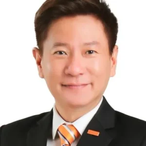 NORMAN TAN SIENG HUAT