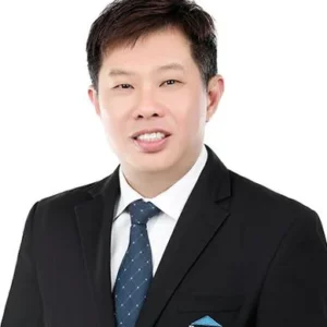 GAN YONG SEAN (ANDY GAN)