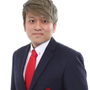 TAN SONG YEE (DES TAN)