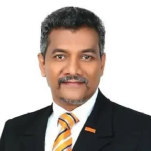 K THIYAGA CHEZHIYAN (RAJ TC)