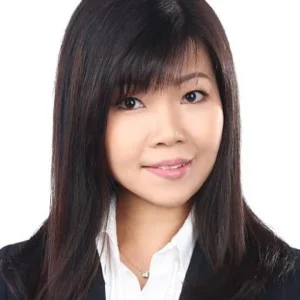 SIM SWEE HIA (JESSIE)